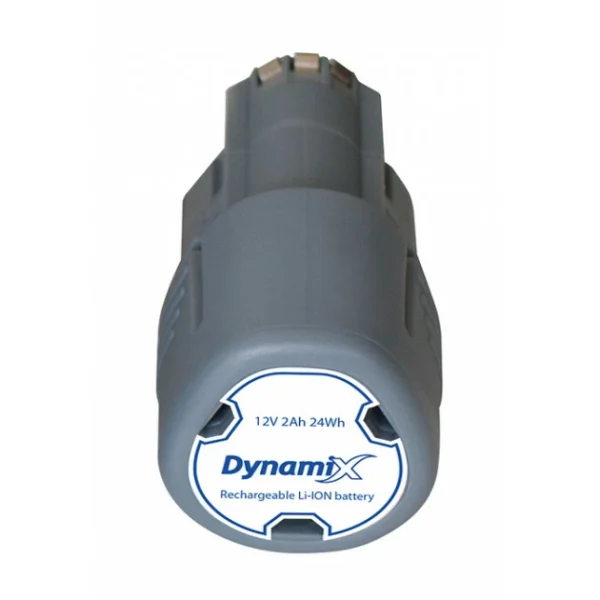 dernière tendance Batterie Dynamix Nomad Dynamic 1