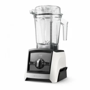 mode tendance Blender Vitamix Ascent 2500i Blanc 9