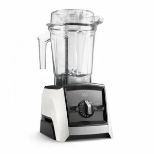 mode tendance Blender Vitamix Ascent 2500i Blanc 11