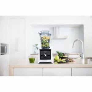 mode tendance Blender Vitamix Ascent 2500i Blanc 15