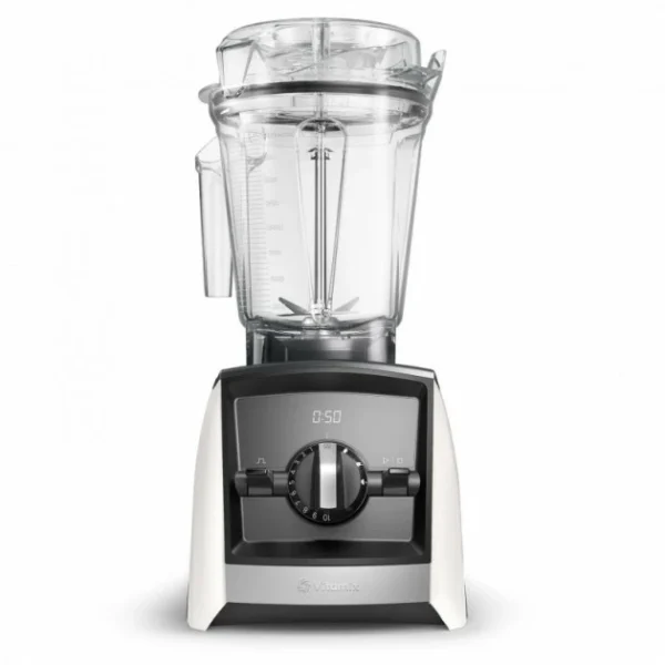 mode tendance Blender Vitamix Ascent 2500i Blanc 1