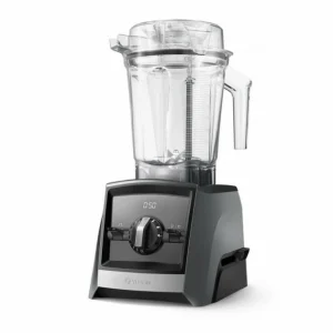 Blender Vitamix Ascent 2500i Gris france 10