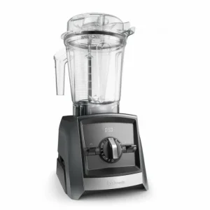 Blender Vitamix Ascent 2500i Gris france 12