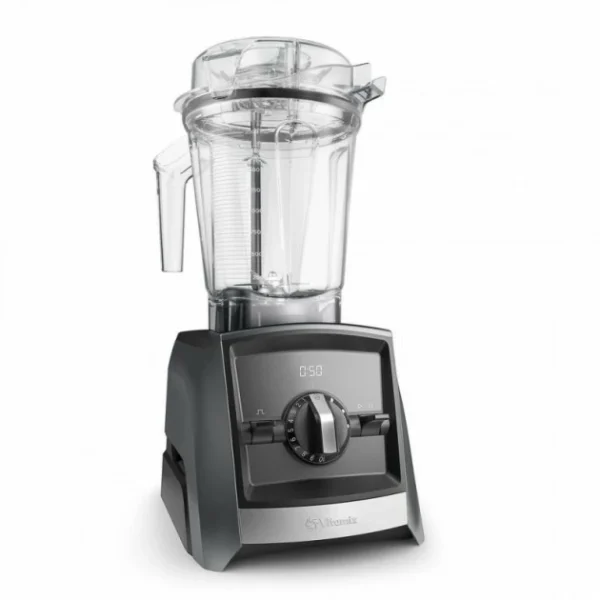 Blender Vitamix Ascent 2500i Gris france 4