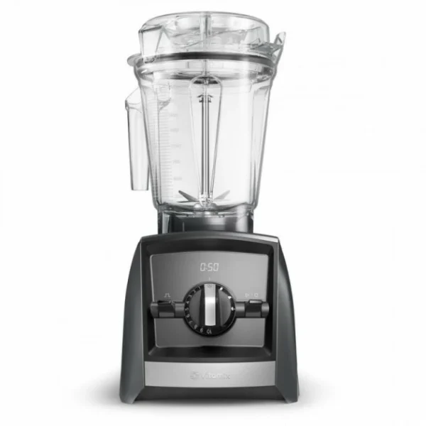 Blender Vitamix Ascent 2500i Gris france 1