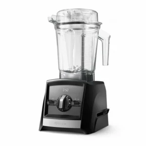 Blender Vitamix Ascent 2500i Noir achetez pas cher 9