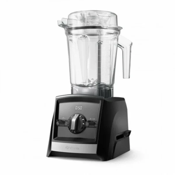 Blender Vitamix Ascent 2500i Noir achetez pas cher 3