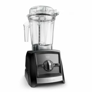 Blender Vitamix Ascent 2500i Noir achetez pas cher 11