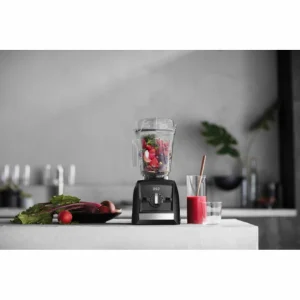 Blender Vitamix Ascent 2500i Noir achetez pas cher 13