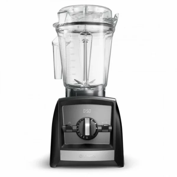 Blender Vitamix Ascent 2500i Noir achetez pas cher 1