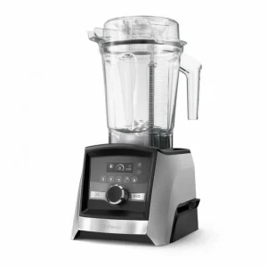 magasin solde Blender Vitamix Ascent 3500i Acier Brossé 10