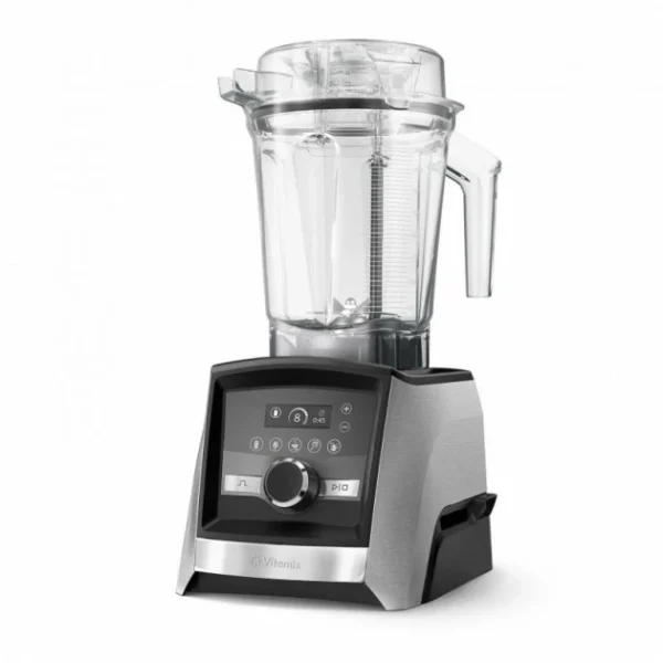 magasin solde Blender Vitamix Ascent 3500i Acier Brossé 3