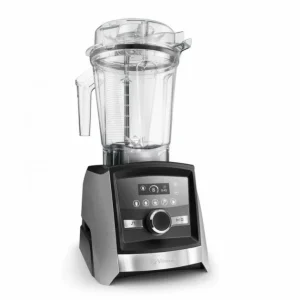 magasin solde Blender Vitamix Ascent 3500i Acier Brossé 12