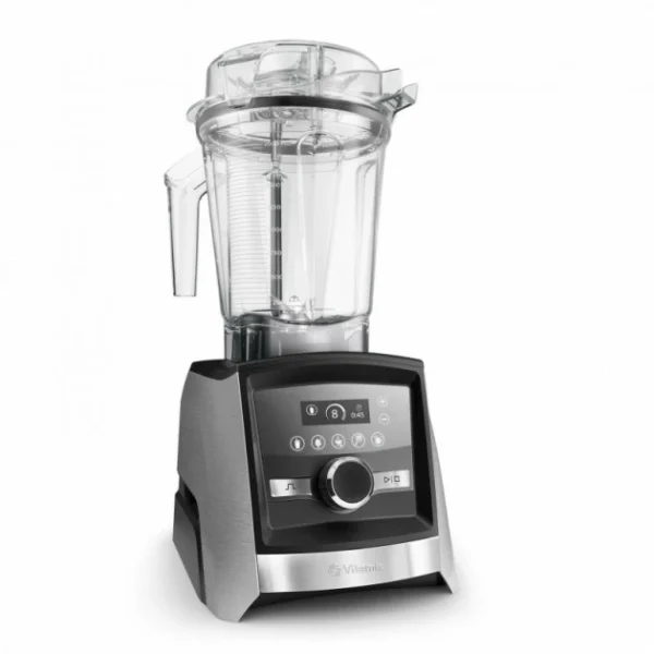 magasin solde Blender Vitamix Ascent 3500i Acier Brossé 4