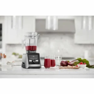 magasin solde Blender Vitamix Ascent 3500i Acier Brossé 16