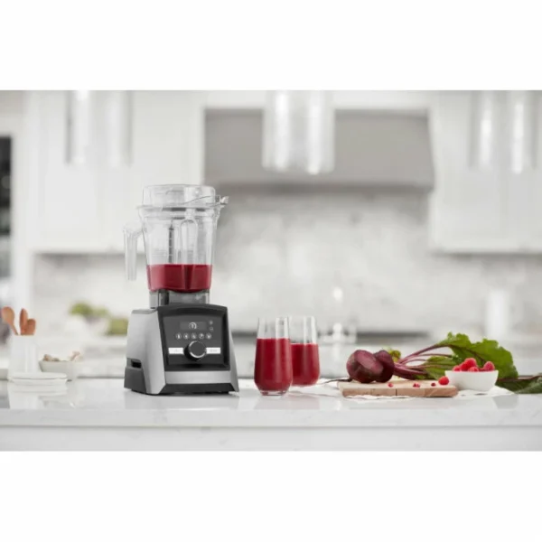 magasin solde Blender Vitamix Ascent 3500i Acier Brossé 6