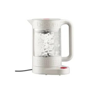 Couleurs variées Bouilloire Température Réglable Crème 1.1L BISTRO Bodum 12