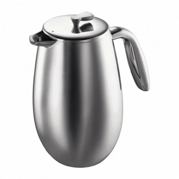 soldes ligne Cafetière à Piston Brillant 1L COLUMBIA Bodum 1