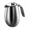 Cafetière à Piston Mat 1.5L COLUMBIA Bodum De super promotions disponibles 7