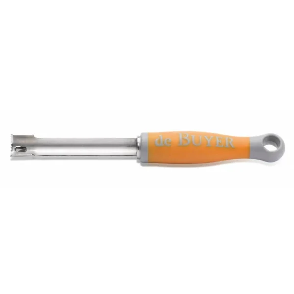 mode Promo ✔️ Corer Orange Ø 13 mm Concept core universal de Buyer 🧨 1