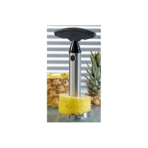 Le moins cher 🎁 Coupe-Ananas Inox 😉 Meilleur Prix Garanti 6