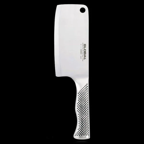 Protections acheteurs Couperet De Cuisine Global 160 Mm 3