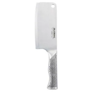 Protections acheteurs Couperet De Cuisine Global 160 Mm 9