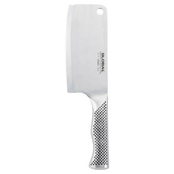 Protections acheteurs Couperet De Cuisine Global 160 Mm 4