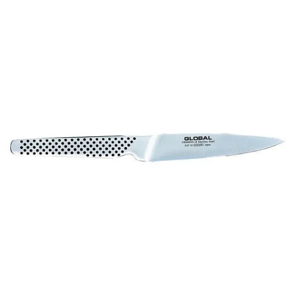 boutique en ligne Couteau à Steak Global 110 Mm X4 4