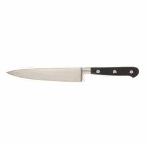 en solde Top 10 ⭐ Couteau Cuisine 15 cm Sabatier DEG® 🔥 7