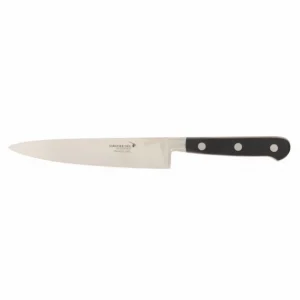 en solde Top 10 ⭐ Couteau Cuisine 15 cm Sabatier DEG® 🔥 9