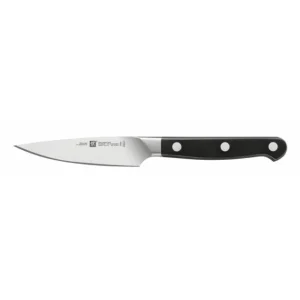 Couteau D’office 10 Cm, Couteau De Chef 20 Cm Et Couteau Tranchelard 20 Cm Zwilling PRO grande surprise 16