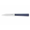 en ligne vente Couteau D’Office 10 Cm Cranté Bleu Les Essentiels Opinel 11