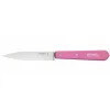 site pas cher Couteau D’Office 10 Cm Fuchsia Opinel 7