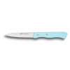 Couteau D’Office 10 Cm Sabatier Turquoise nouvelle saison 7