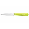 site soldes Couteau D’Office 10 Cm Vert Opinel 7