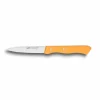 Couteau D’Office 8 Cm Sabatier Orange pas cher en ligne 5