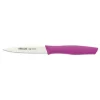 outlet Couteau D’Office Inox 10 Cm Fuchsia Arcos NOVA 7