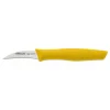 Couteau D’Office Inox 6 Cm Jaune Arcos NOVA soldes de Noël 7