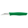 prix le plus bas Couteau D’Office Inox 6 Cm Vert Arcos NOVA 5