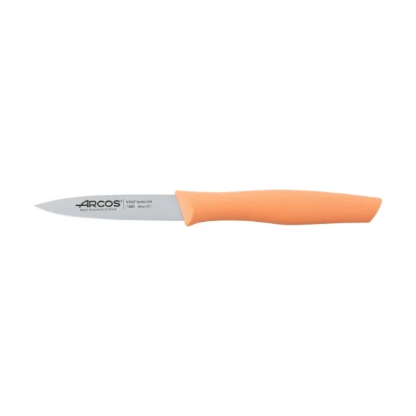 qualité supérieure Couteau D’Office Inox 8,5 Cm Corail Arcos NOVA 1