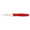 prix de gros Couteau D’Office Inox 8,5 Cm Rouge Arcos NOVA 7