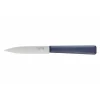 Couteau D’Office N°312 Bleu Les Essentiels Opinel Promotio de vente 5