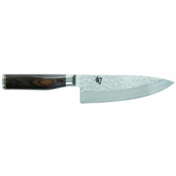 Retour Gratuit Couteau De Chef 15 Cm Shun Premier Tim Mälzer Kai 1