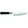 Couteau De Chef 15 Cm Wasabi Black Kai outlet soldes 5