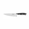 qualité d’originales Couteau De Chef 16 Cm Vulcano Sabatier Trompette 8