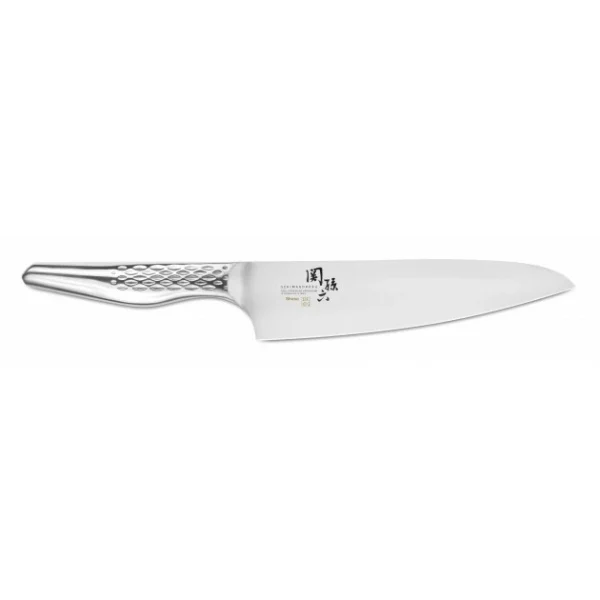 Couteau De Chef 18 Cm Seki Magoroku Shoso Kai dernière tendance 1