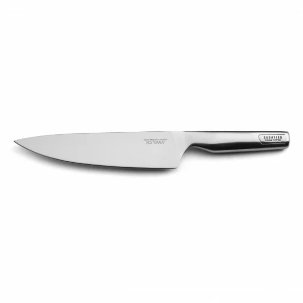 Couteau De Chef 20 Cm Asean Sabatier Trompette magasins pour 1