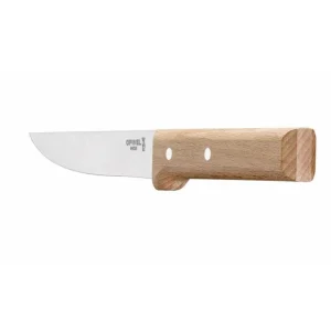 belle Couteau De Chef N°118 Parallèle Opinel 6