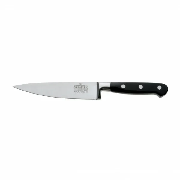 Couteau De Cuisine 15 Cm V Sabatier Richardson vente chaude 1